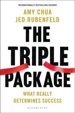 The Triple Package: What Really Determines Success - MPHOnline.com