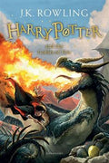 Harry Potter and the Goblet of Fire - MPHOnline.com