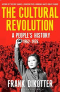 The Cultural Revolution - MPHOnline.com