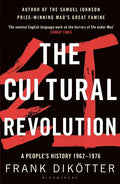 The Cultural Revolution: A People`s History 1962-1976 - MPHOnline.com