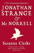 Jonathan Strange And Mr Norrell - MPHOnline.com