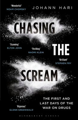 Chasing the Scream: The First and Last Days of the War on Drugs - MPHOnline.com