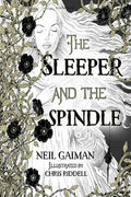 The Sleeper and the Spindle - MPHOnline.com