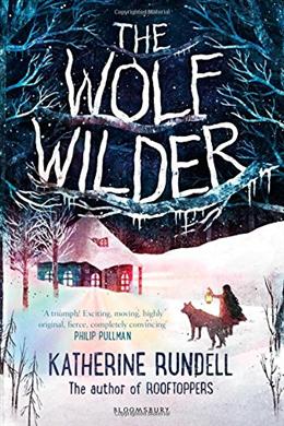The Wolf Wilder - MPHOnline.com