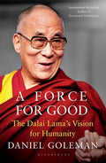 A Force for Good: The Dalai Lama's Vision for Our World - MPHOnline.com