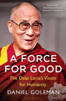 A Force for Good: The Dalai Lama's Vision for Our World - MPHOnline.com