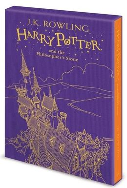 HARRY POTTER AND THE PHILOSOPHER`S STONE (ILLUSTRATED ED.) - MPHOnline.com