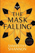 The Mask Falling - MPHOnline.com