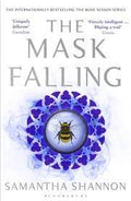 The Mask Falling - MPHOnline.com