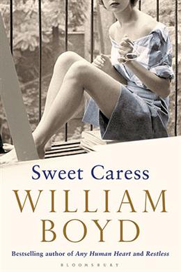 Sweet Caress: The Many Lives of Amory Clay - MPHOnline.com