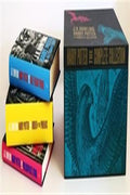 Harry Potter Adult Hardback Box Set - MPHOnline.com