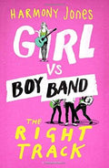 Girl vs. Boy Band: The Right Track - MPHOnline.com