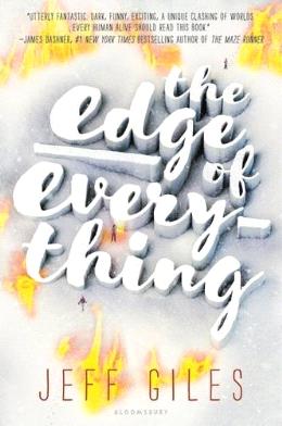 The Edge of Everything - MPHOnline.com