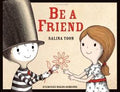 Be A Friend - MPHOnline.com