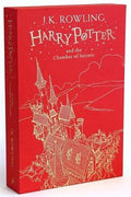 Harry Potter and the Chamber of Secrets ( Gift Ed. ) - MPHOnline.com