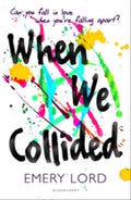 When We Collided - MPHOnline.com