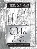 Odd And The Frost Giants - MPHOnline.com