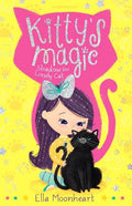 KITTY`S MAGIC 02: SHADOW THE LONELY CAT - MPHOnline.com