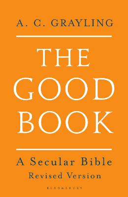 The Good Book - MPHOnline.com