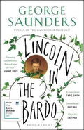 LINCOLN IN BARDO (2017 MAN BOOKER PRIZE WINNER) - MPHOnline.com