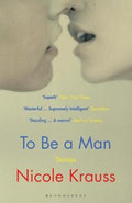 To Be a Man - MPHOnline.com