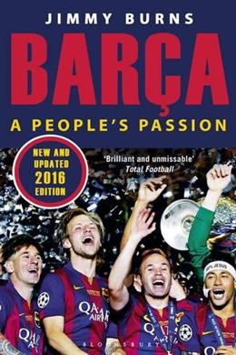 Barca: A People's Passion - MPHOnline.com