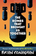 The Bombs That Brought Us Together - MPHOnline.com