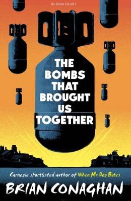 The Bombs That Brought Us Together - MPHOnline.com