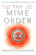 The Mime Order - MPHOnline.com