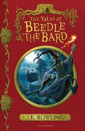 The Tales of Beedle the Bard - MPHOnline.com