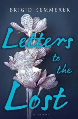 Letters To The Lost ( Deckle Edge ) - MPHOnline.com