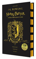 HARRY POTTER AND THE PHILOSOPHER`S STONE HB H - MPHOnline.com