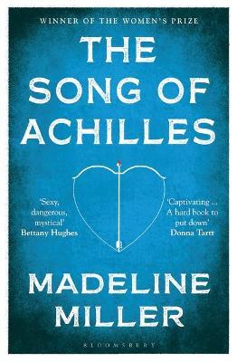 The Song of Achilles (Modern Classics) - MPHOnline.com