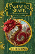 Fantastic Beasts and Where to Find Them - MPHOnline.com