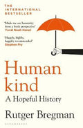 Humankind: A Hopeful History (UK) - MPHOnline.com