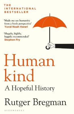 Humankind: A Hopeful History (UK) - MPHOnline.com