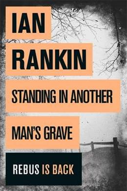 Standing In Another Man'S Grave - MPHOnline.com