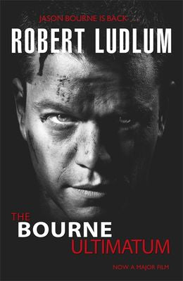The Bourne Ultimatum (MTI) - MPHOnline.com