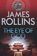 The Eye Of God (A Sigma Force Novel)(US) - MPHOnline.com