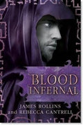 Blood Infernal - MPHOnline.com