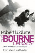 Robert Ludlum's Bourne Legacy - MPHOnline.com