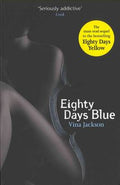 Eighty Days Blue (Eighty Days #2) - MPHOnline.com