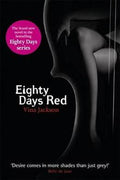 Eighty Days Red (Eighty Days #3) - MPHOnline.com