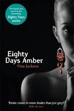 Eighty Days Amber - MPHOnline.com