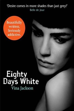 Eighty Days White (Eighty Days #4) - MPHOnline.com