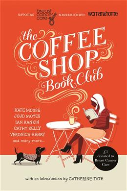 The Coffee Shop Book Club - MPHOnline.com