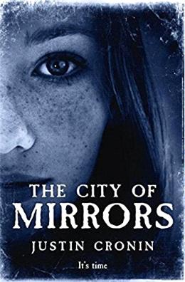 The City Of Mirrors - MPHOnline.com