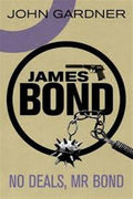 No Deals, Mr. Bond - MPHOnline.com