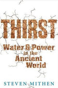 Thirst : Water & Power in the Ancient World - MPHOnline.com