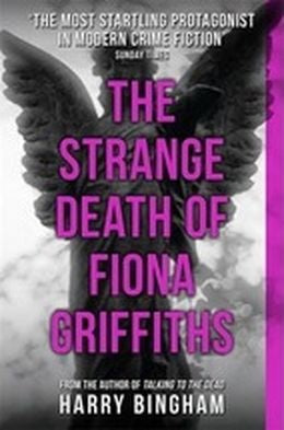 THE STRANGE DEATH OF FIONA GRIFFITHS - MPHOnline.com